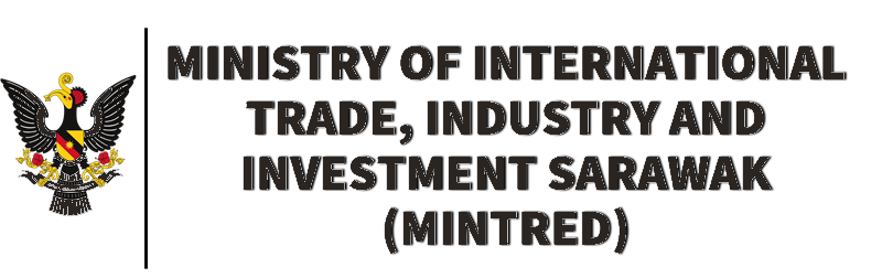 Ministry of International Trade, Industry and Investment Sarawak (MINTRED)